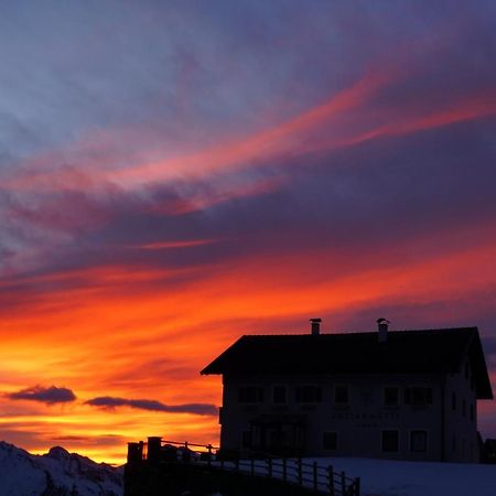 Enzianhuette Jaufenpass Villa San Leonardo in Passiria Eksteriør bilde